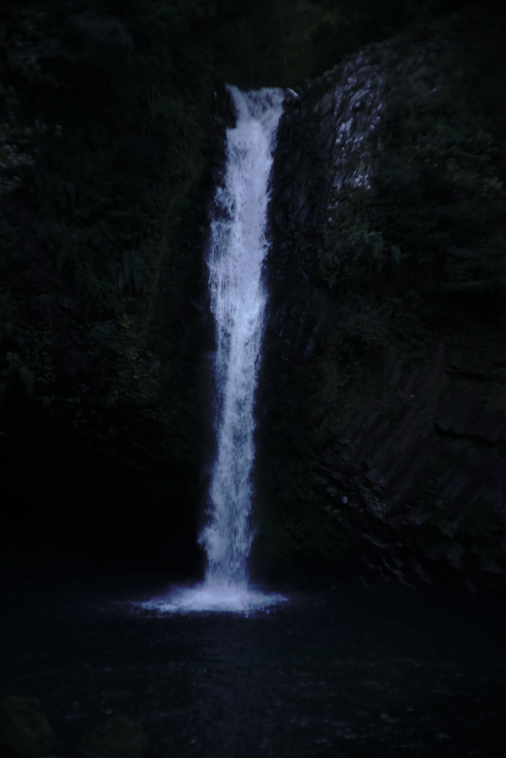 浄蓮の滝