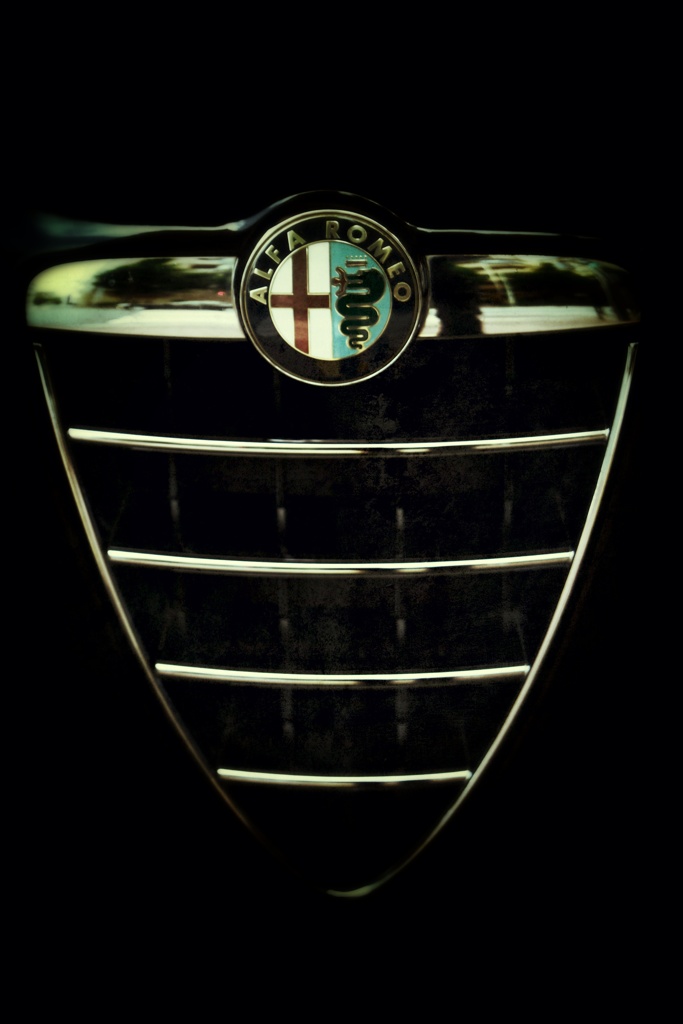 Alfa Romeo159