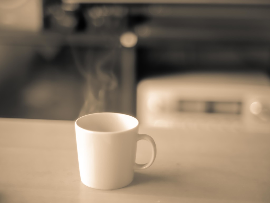 Morning MUG