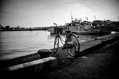 自転車