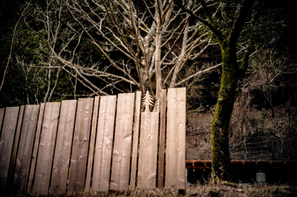 WOOD