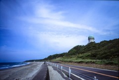 夏の予感