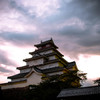 鶴ヶ城