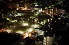 Night park
