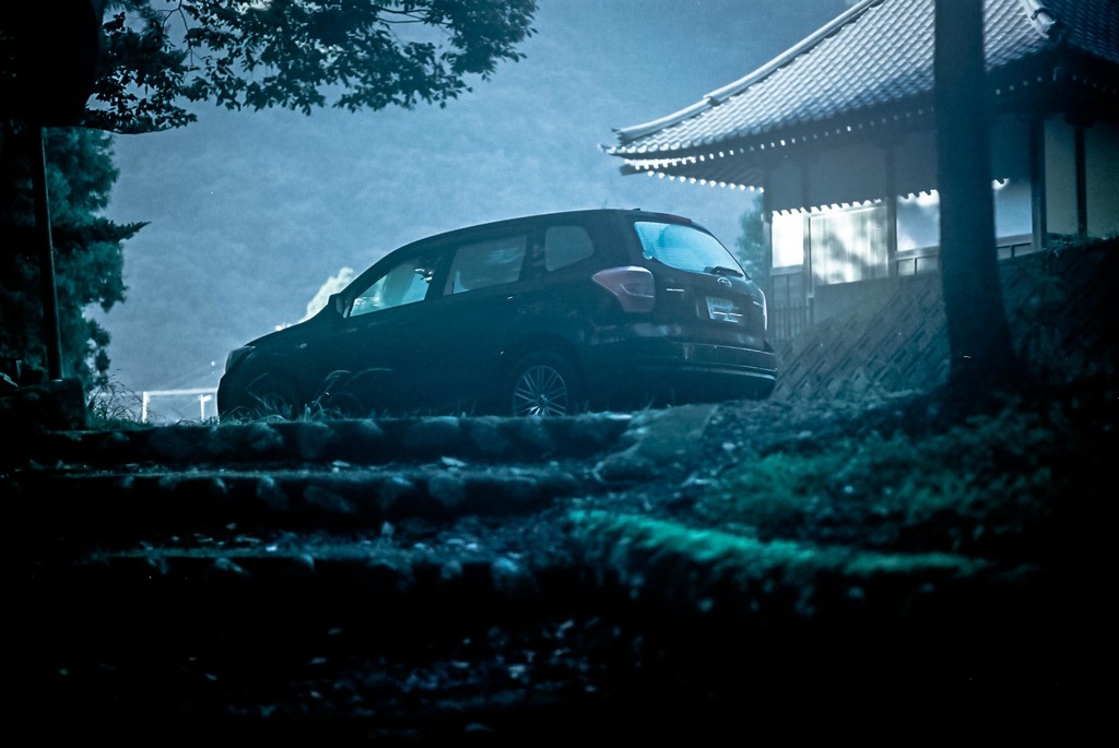 朝露
