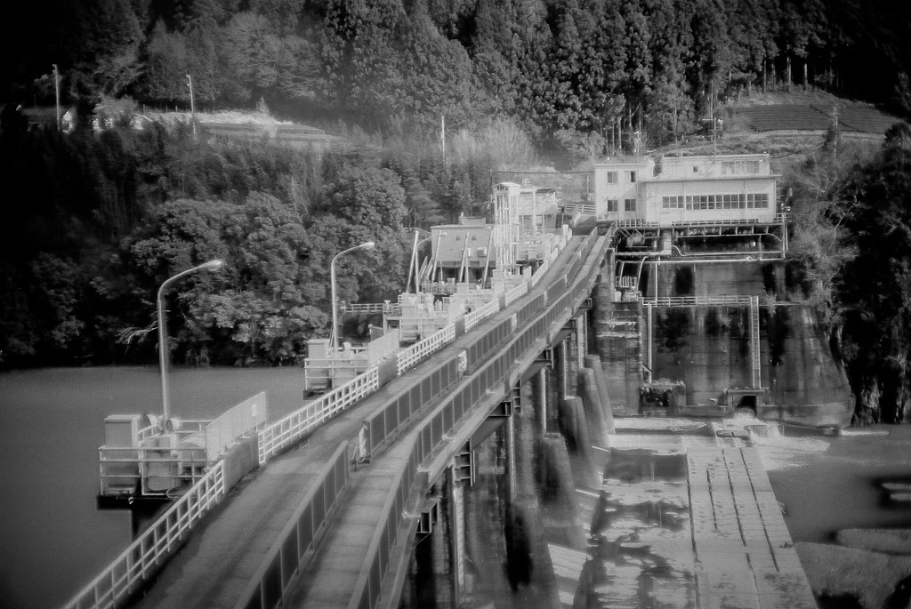 なぜか惹かれる風景