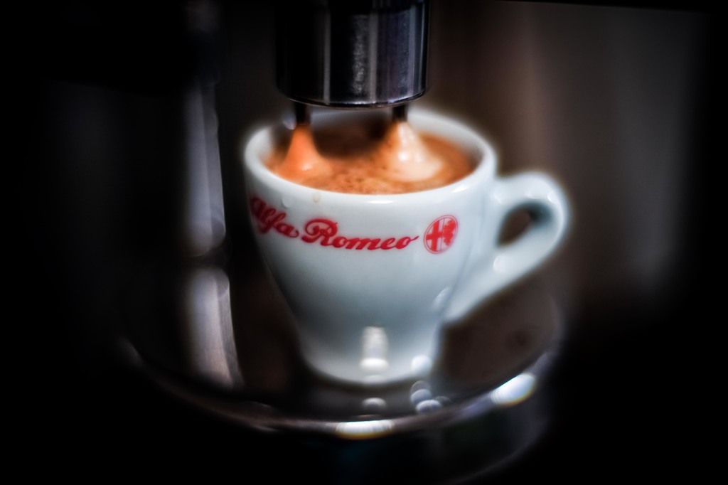 Espresso