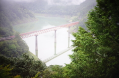 レインボーブリッジ　２