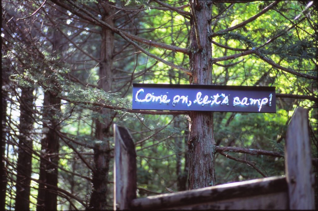 Let's CAMP(film)