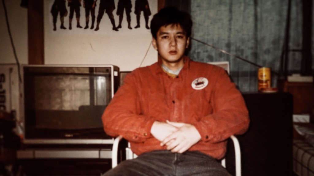 タイムカプセル