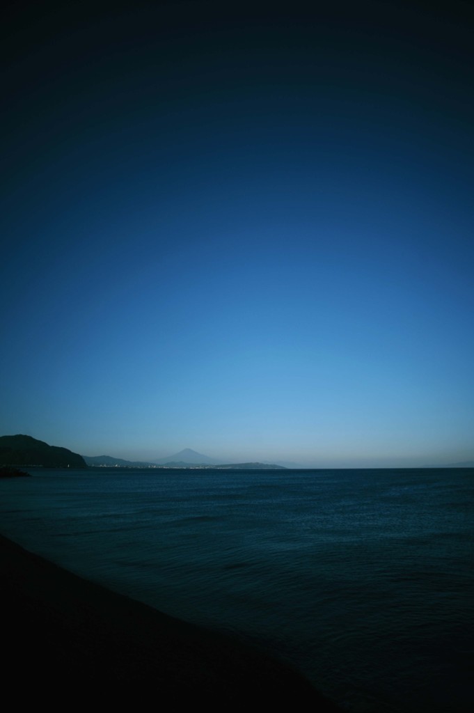 天晴 FUJI