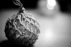Salt Ball