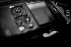 It's a SONY