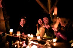 Camp Night
