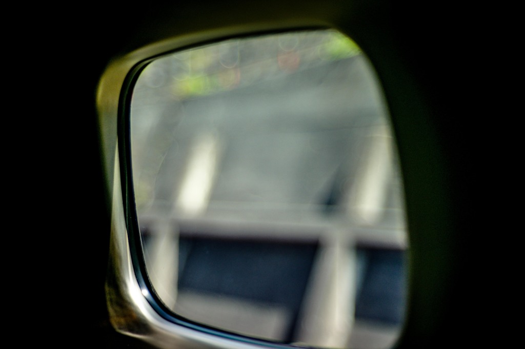 車窓