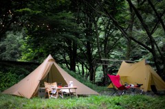 Summer Camp