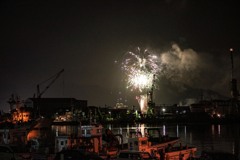 港花火６