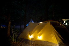 camp rainbow