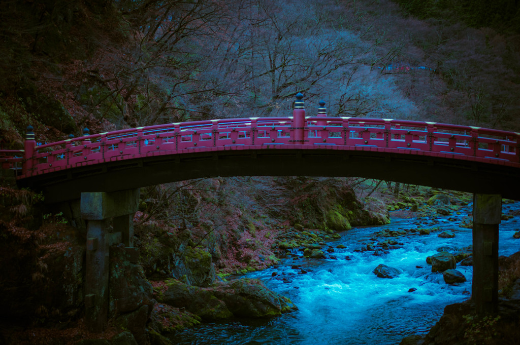 神橋