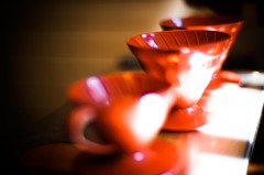 rosso dripper