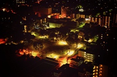 Night park 2.nd