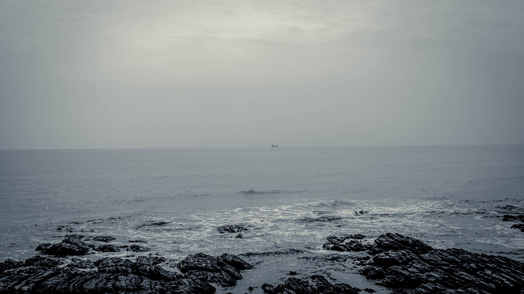 やっぱり海が好き