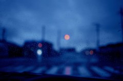 rainy day