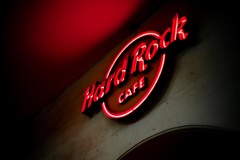 Hard Rock CAFE