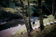 小さい秋見つけた