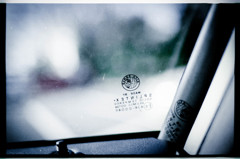 Window Glass