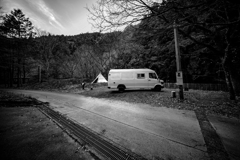 Mercedes CAMP