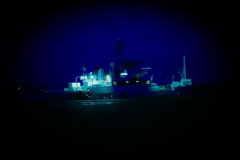 night ship 