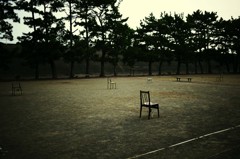 chairs