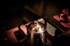 coffee time