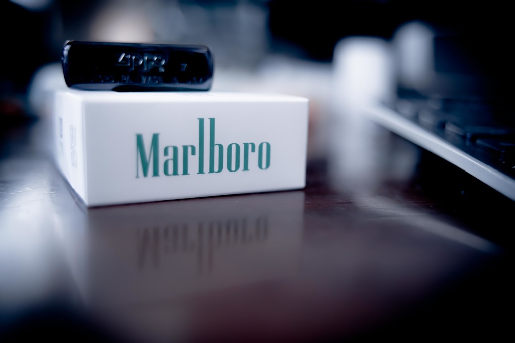 marlboro