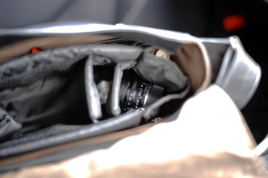 camera bag 