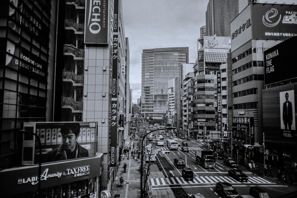 銀座9丁目
