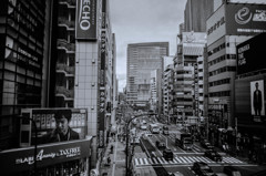 銀座9丁目