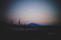 2/15の富士