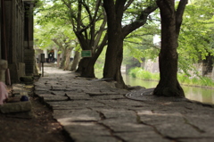 遊歩道