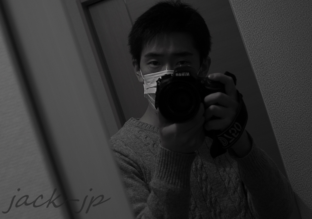 感謝をこめて