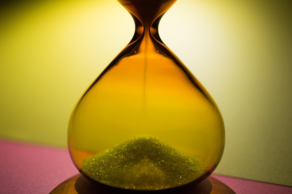 Hourglass