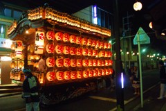 神輿