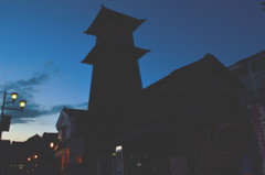川越　散策2