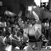 南越谷阿波踊り祭り　②