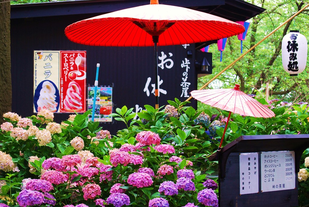 茶屋