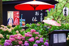 茶屋