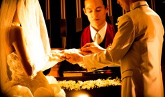 May your love never end