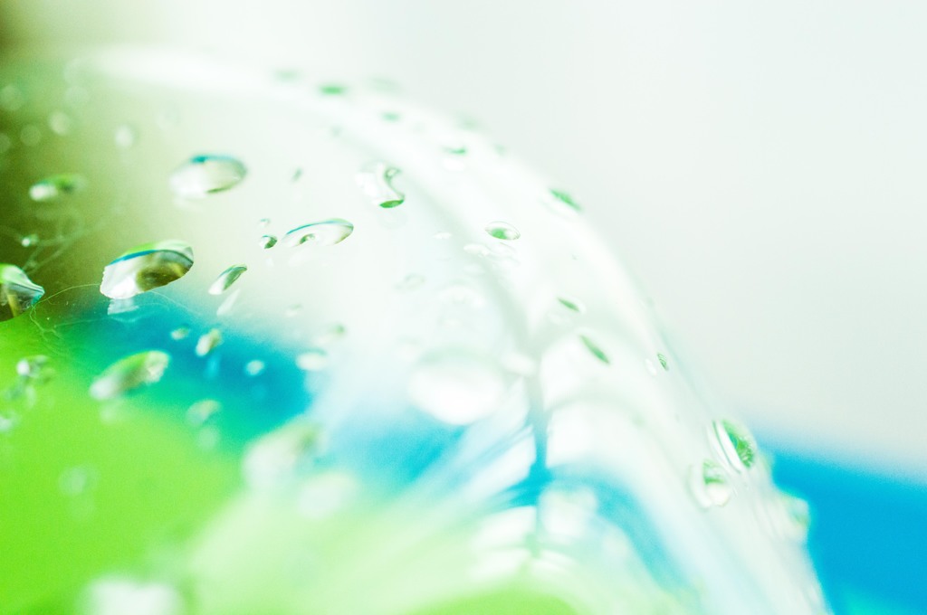 水滴