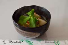 お雑煮